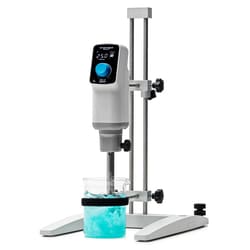 Velp Scientific OV 625 Digital Disperser